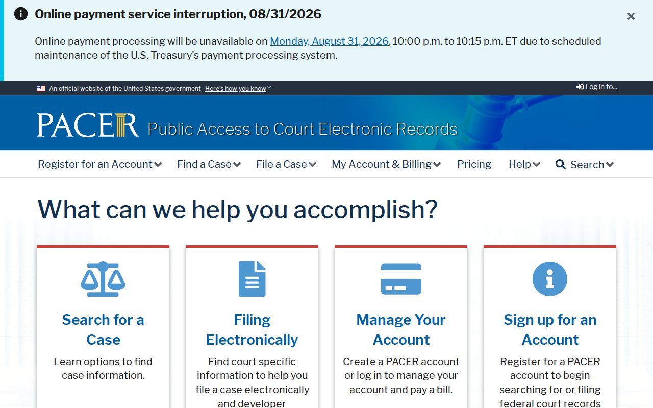 New Castle resident lookup Pennsylvania UJS court case search